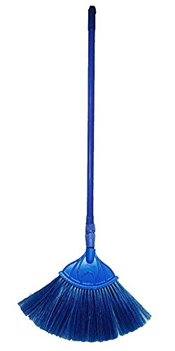 Truvic Ceiling Jala Ceiling Cleaning Broom Color May Vary