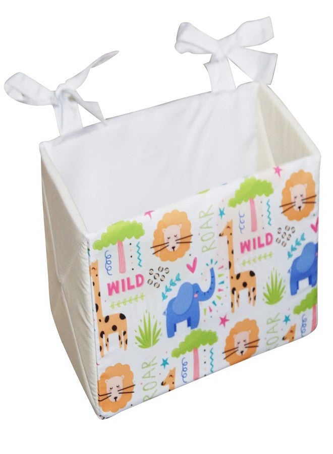 Gordon Baby Utility, Storage Box Multi Use Storage System for Accessories, Nappies, Towels, Creams and More - Image 1