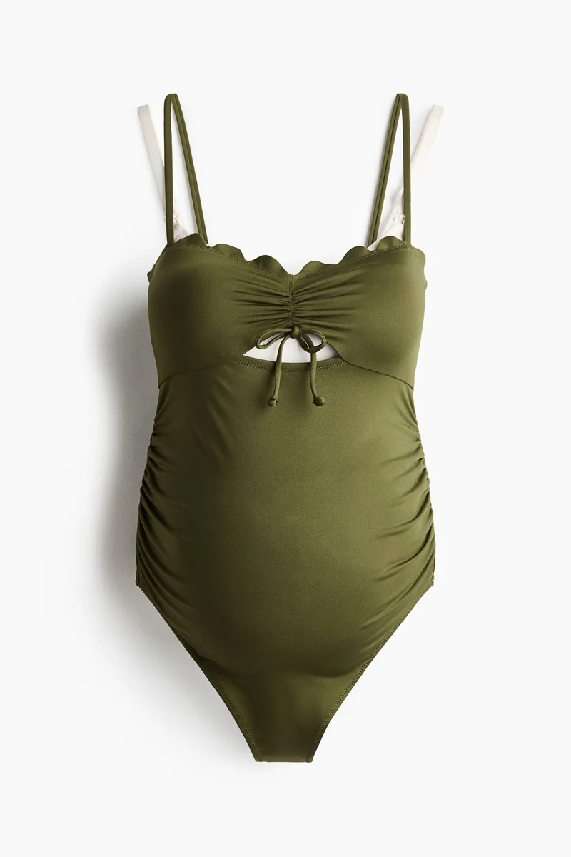 H&M MAMA Swimsuit