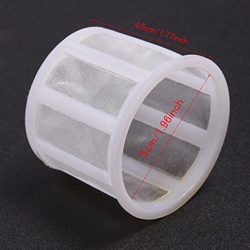 Anxingo Fuel Tank Fuel Filter Strainer 0H1326 Replacement for Generac Centurion Portable Gas Generators - Image 2