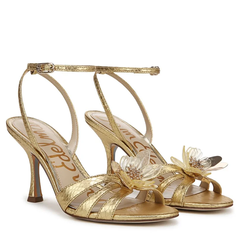 سام إيدلمان صندل جوانا ستيلتو