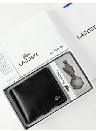 Lacoste Wallet & Keychain Set For Men - pzsku/Z25E31EA7F4BFC07560B8Z/45/_/1737223639/9d639fbf-0526-4724-99d9-76c30514bf82