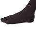 JOBST Relief 2030 mmHg Compression Stockings Knee High Closed Toe Black Medium Petite - Image 4
