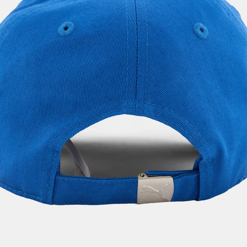 PUMA White Kids' Essential Al Hilal Cap  | Best Price UAE