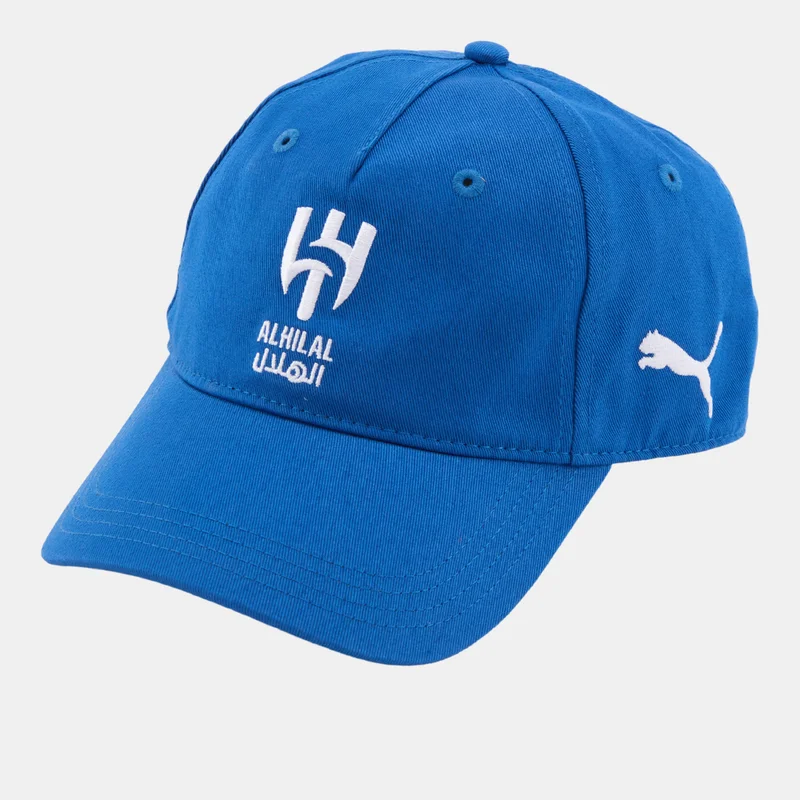 بوما قبعة إسينشال الهلال للأطفال