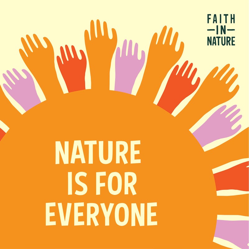 Faith In Nature Natural Seaweed and Citrus Liquid Hand Wash, Restorative, Vegan and Cruelty Free, No SLS or Parabens, 400 ml (Pack of 2) - Image 5