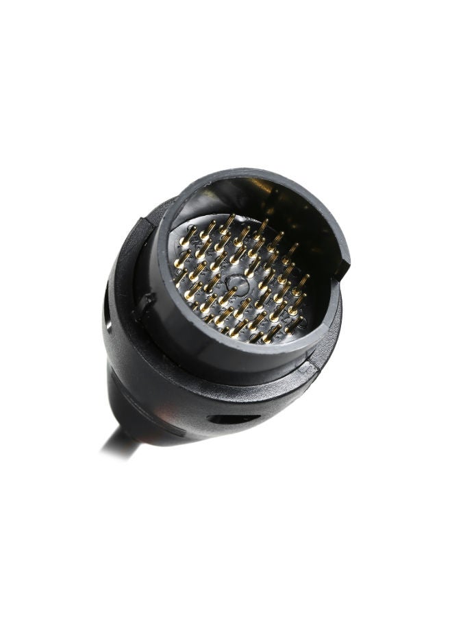 NIBEMINENT OBD-II Replacement Extension Cable For Benz - Image 4