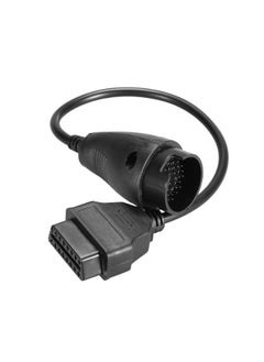 نيبمينينت كابل تمديد بديل OBD-II لسيارات بنز  - Image 2