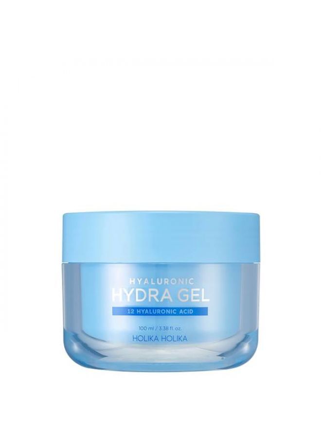 Holika Holika Hyaluronic Hydra Gel Cream 100ml