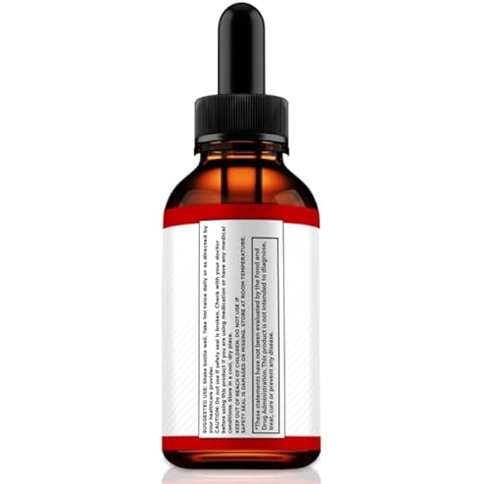 NutraRize Keto XS Drops for Advanced Weight Loss - KetoXS Liquid Formula, All-Natural Dropper to Support Energy, Health and Fitness, Premium KetoXS Gotas, Official Review (30 Servings) - Image 3
