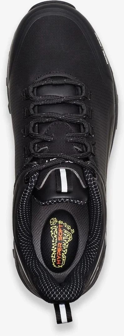 ليسكون Explore 3 Black Men's Waterproof Outdoor Shoes