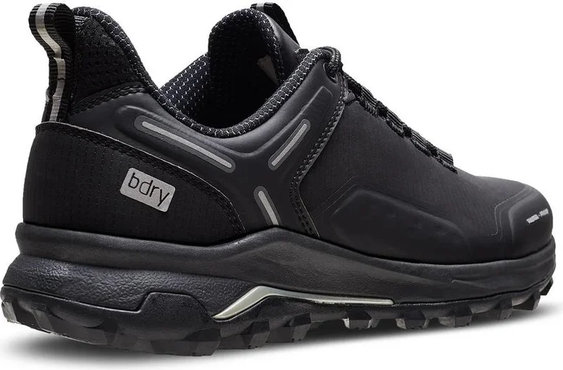 ليسكون Explore 3 Black Men's Waterproof Outdoor Shoes