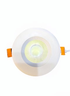 Tech Light SPOT LIGHT LED DOWN LIGHT 7W (3COLORS) EXCELLENT QUALITY  50000 LIFE TIME 100pcs  - Image 2