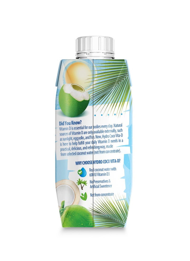Hydro Coco فيتا - د ماء جوز الهند - Image 2