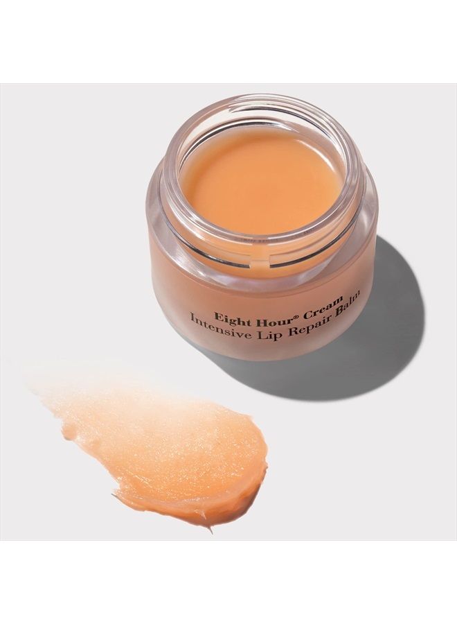 Elizabeth Arden Eight Hour Cream Intensive Lip Repair Balm 10 g - Image 3