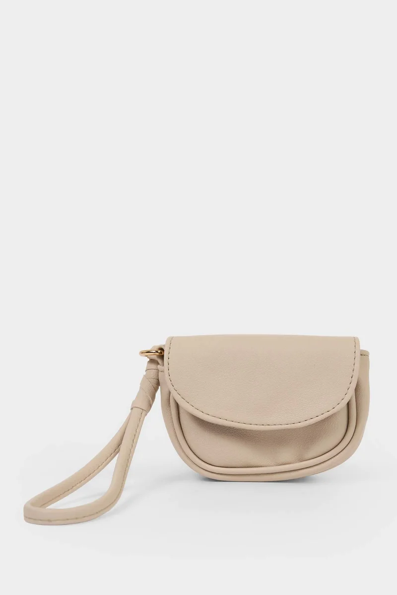 Woman Coin Purse