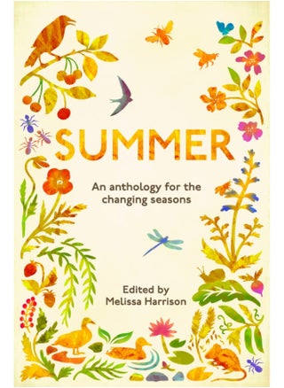 Summer: An Anthology for the Changing Seasons - pzsku/Z25E3DAA1CA0B2D47FA5FZ/45/_/1727204844/54bcf202-2534-4a5c-a4e2-ff4b4ea06c18
