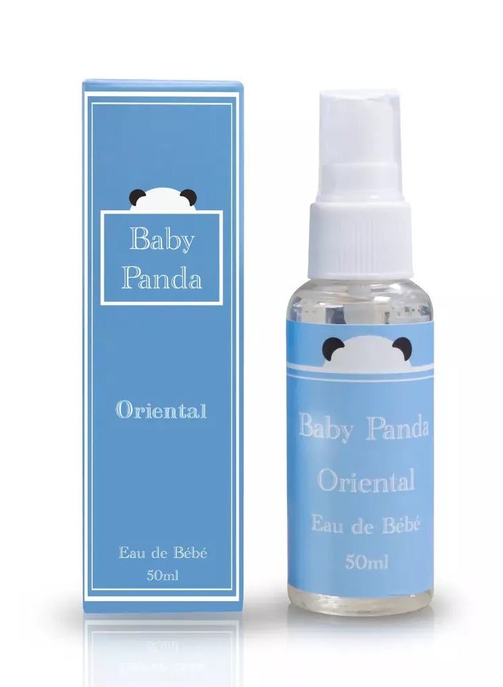 مصنع برفيوم فاكتوري عطر أطفال باندا - 50 ملليلتر - فخامة
