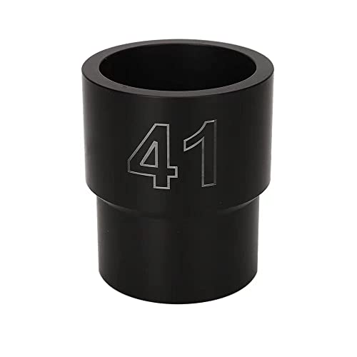 Bisrollnaa 41mm fork seal driver 41mm fork seal tool for Motorcycle Conventional Fork (41mm) - Image 2