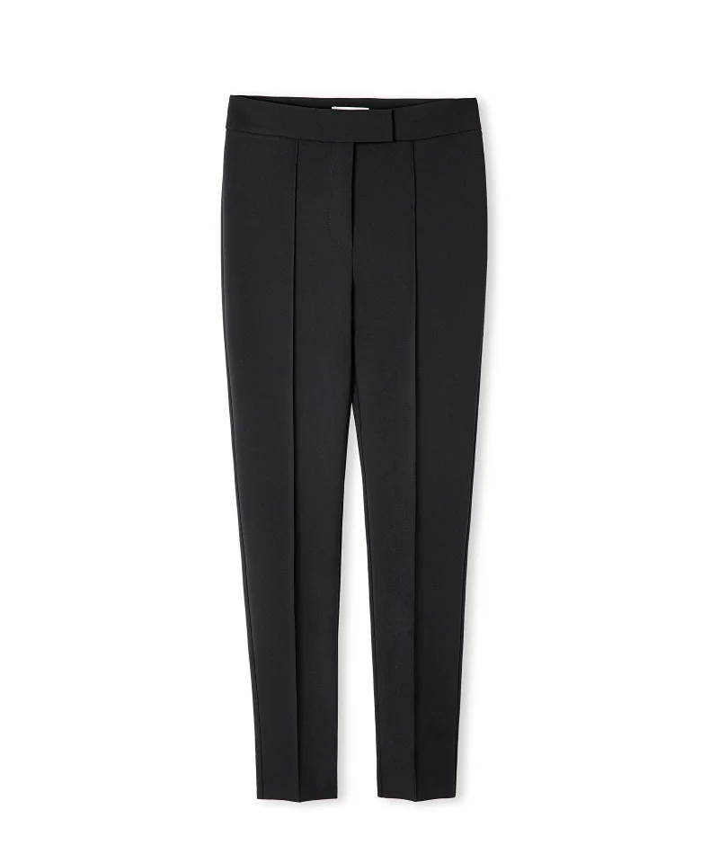 Ipekyol  High-Rise Skinny Trousers for Women | Best Price UAE