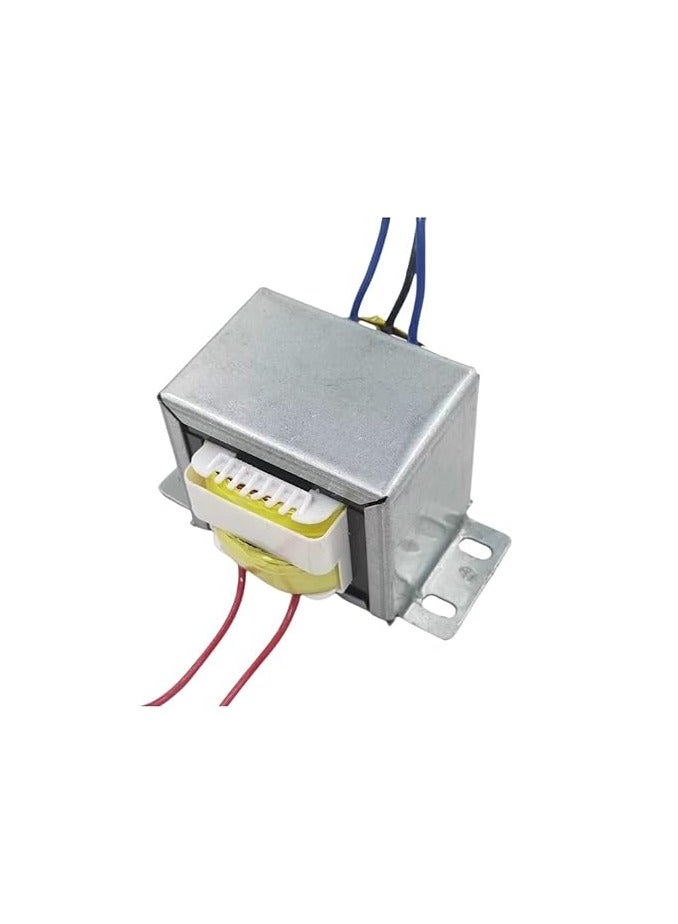 AC 220V to DC 1A Switching Power Supply Dual-Input 