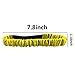 ZXSWEET 8PCS 3Legged Race Bands Elastic Tie Rope with 4 Assorted Colors Perfect for Relay Race Game Carnival Field Day Backyard - Image 4