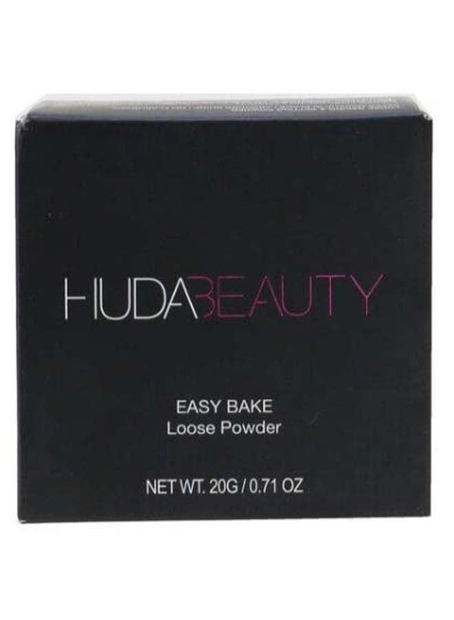 HUDA BEAUTY Easy Bake Loose Powder Sugar Cookie - Image 5