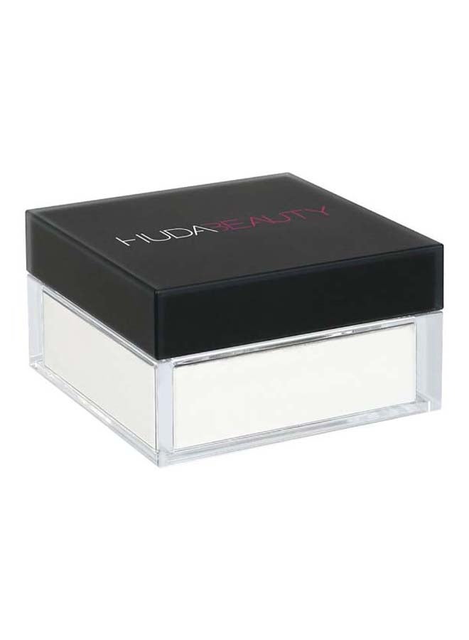 HUDA BEAUTY Easy Bake Loose Powder Sugar Cookie - Image 3