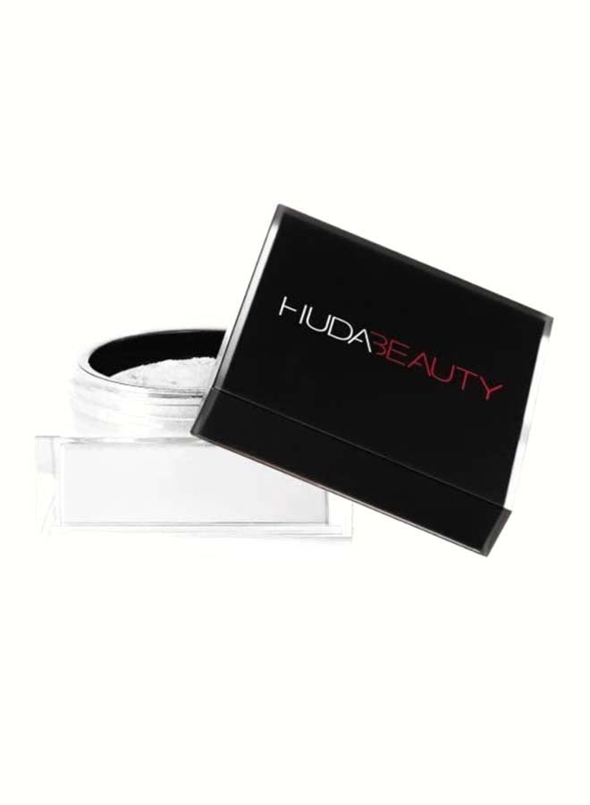 HUDA BEAUTY Easy Bake Loose Powder Sugar Cookie - Image 5