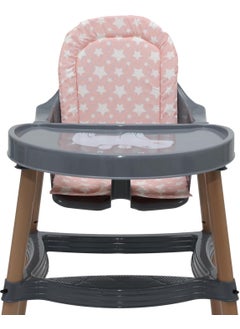 Purple Baby Lux High Chair Cushion (Compatible with All High Chairs) - pzsku/Z25E45F2155DA7A2A5EF6Z/45/_/1725791936/5e336e05-7390-4d15-b6a7-b3343f3ab97f