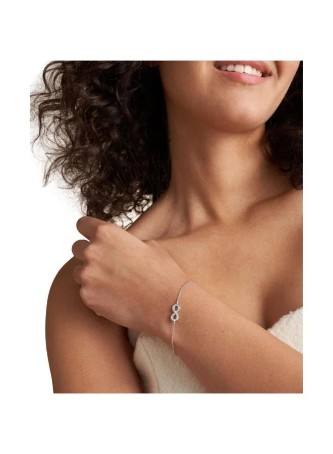 FOSSIL Heritage Base Metal Bracelet