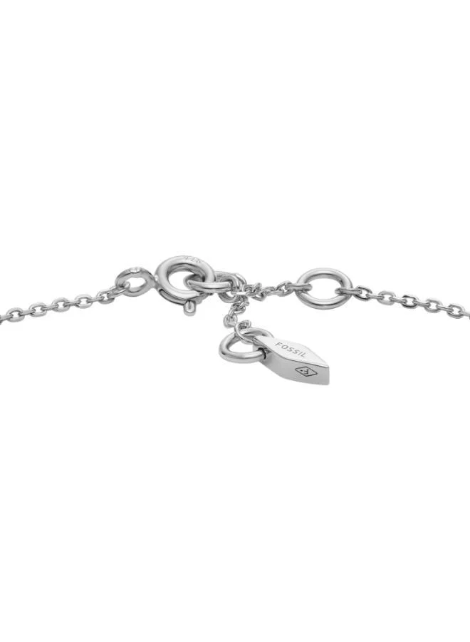 FOSSIL Heritage Base Metal Bracelet