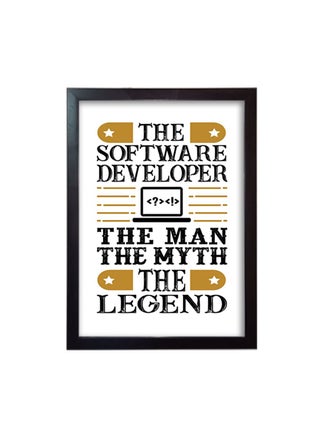Khakee The Software Developer Quotes Photo Frames Frame22239 - pzsku/Z25E46AFD91415328B71BZ/45/1745821512/0245c625-eb4d-45b3-8f8c-6d183862a181