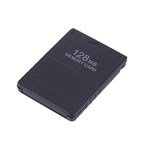 Lazmin Memory Card forPlayStation 2, High Speed Memory Card for PS2 with 8M-256M Storage(#5) - Image 4