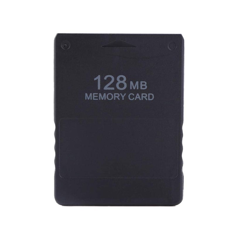 Lazmin Memory Card forPlayStation 2, High Speed Memory Card for PS2 with 8M-256M Storage(#5) - Image 5