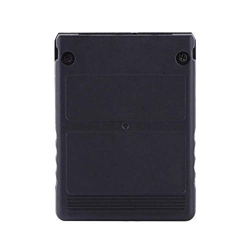 Lazmin Memory Card forPlayStation 2, High Speed Memory Card for PS2 with 8M-256M Storage(#5) - Image 3