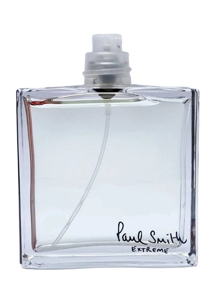 بول سميث اكستريم للرجال - او دي تواليت، 100 مل (اختبار) - Image 2