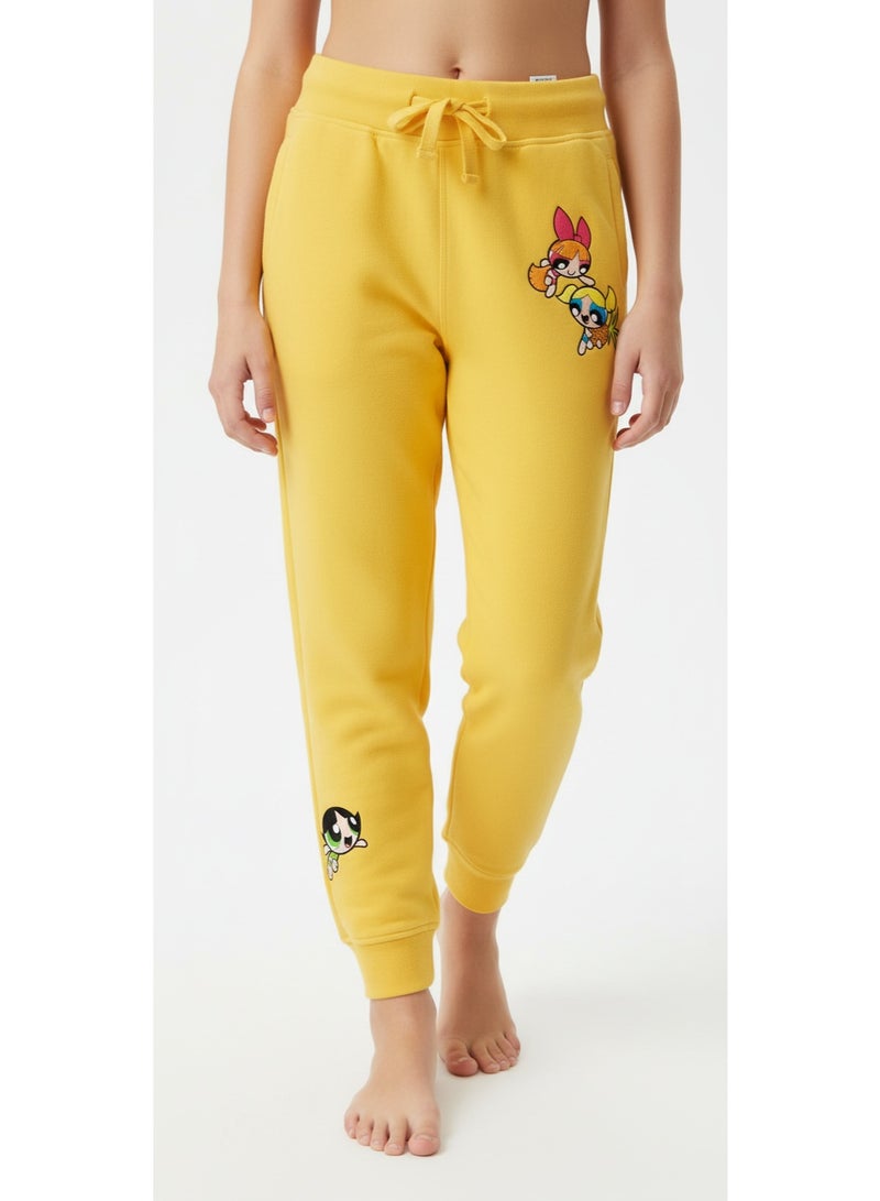 Power Puff Girls JOGGER GIRLS  PPF - Image 1