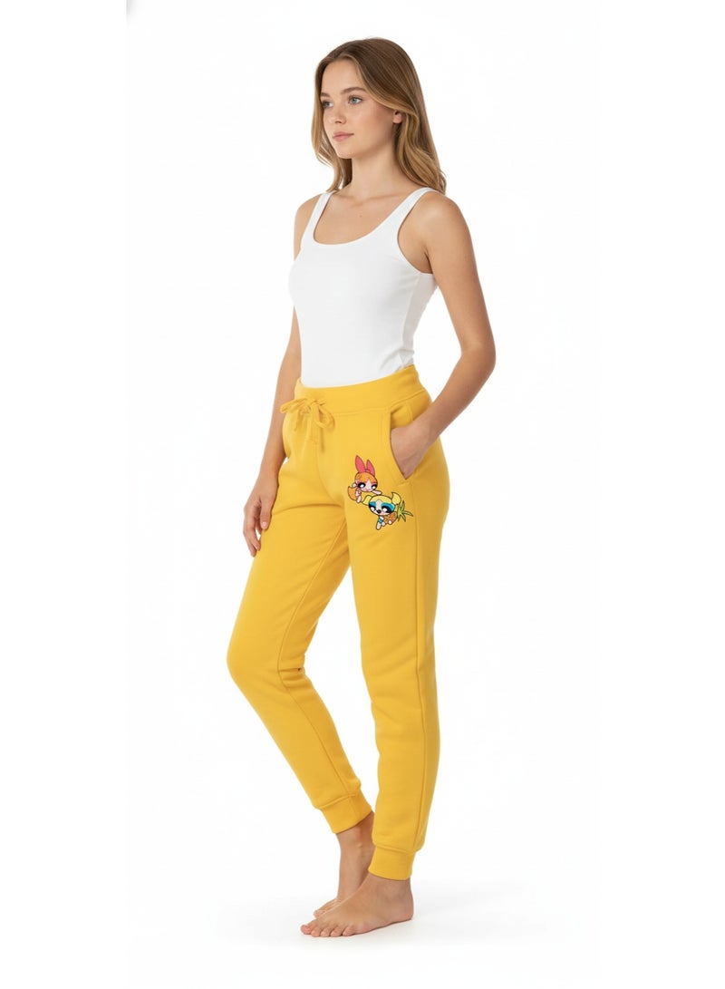 Power Puff Girls JOGGER GIRLS  PPF - Image 4