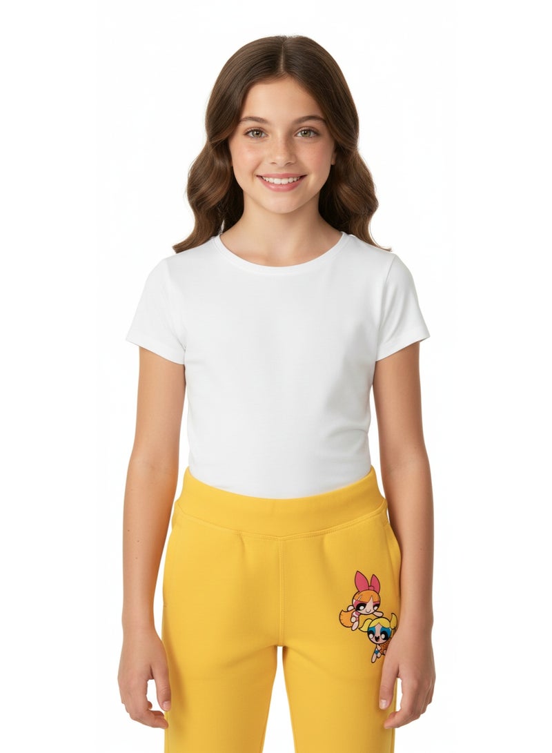 Power Puff Girls JOGGER GIRLS  PPF - Image 2