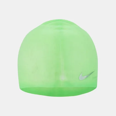 Nike Swim Kids' Solid Silicone Cap (Older Kids)