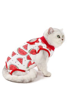 EBMINI New Cat Anti Licking Weaning Clothing  - Image 1