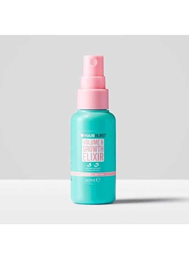 HAIR BURST Mini Volume & Growth Elixir  - Image 1