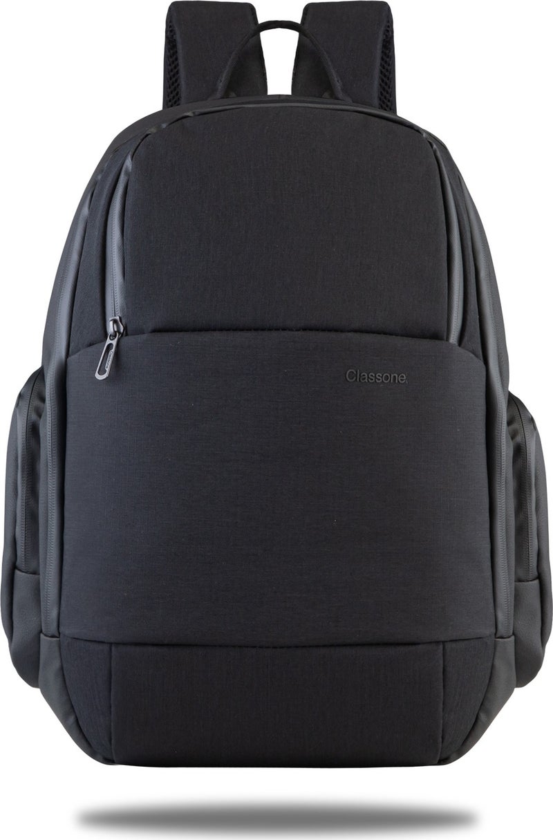 BP-IT800 Parma 15.6" Notebook Backpack Black