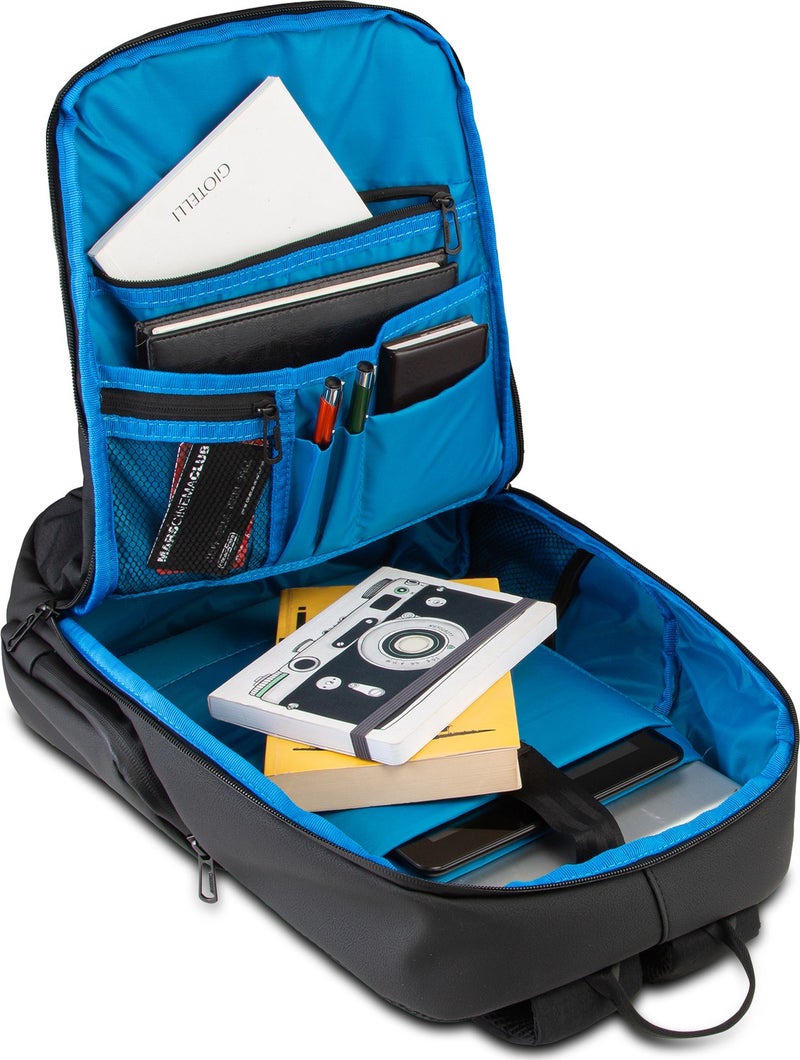 BP-IT800 Parma 15.6" Notebook Backpack Black