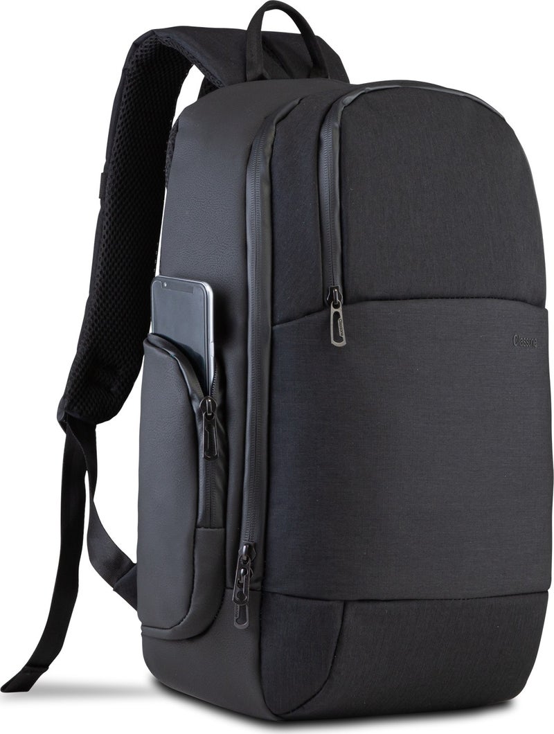 BP-IT800 Parma 15.6" Notebook Backpack Black