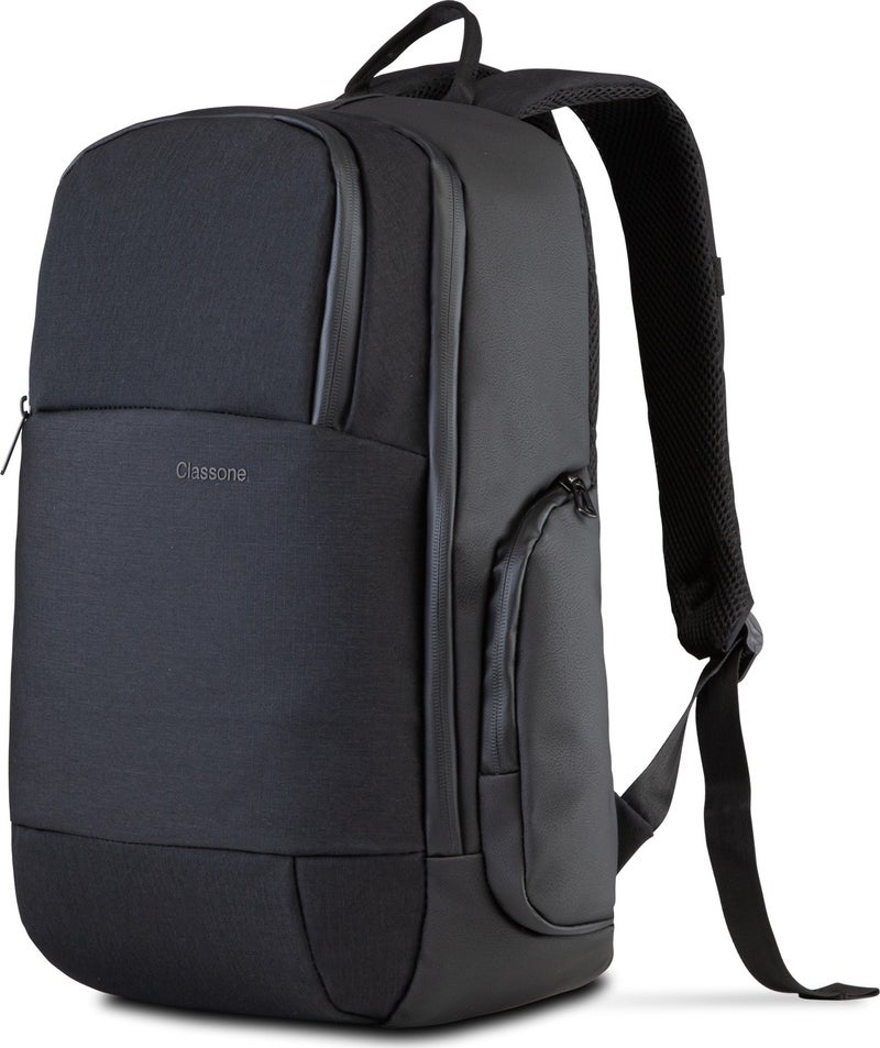 BP-IT800 Parma 15.6" Notebook Backpack Black