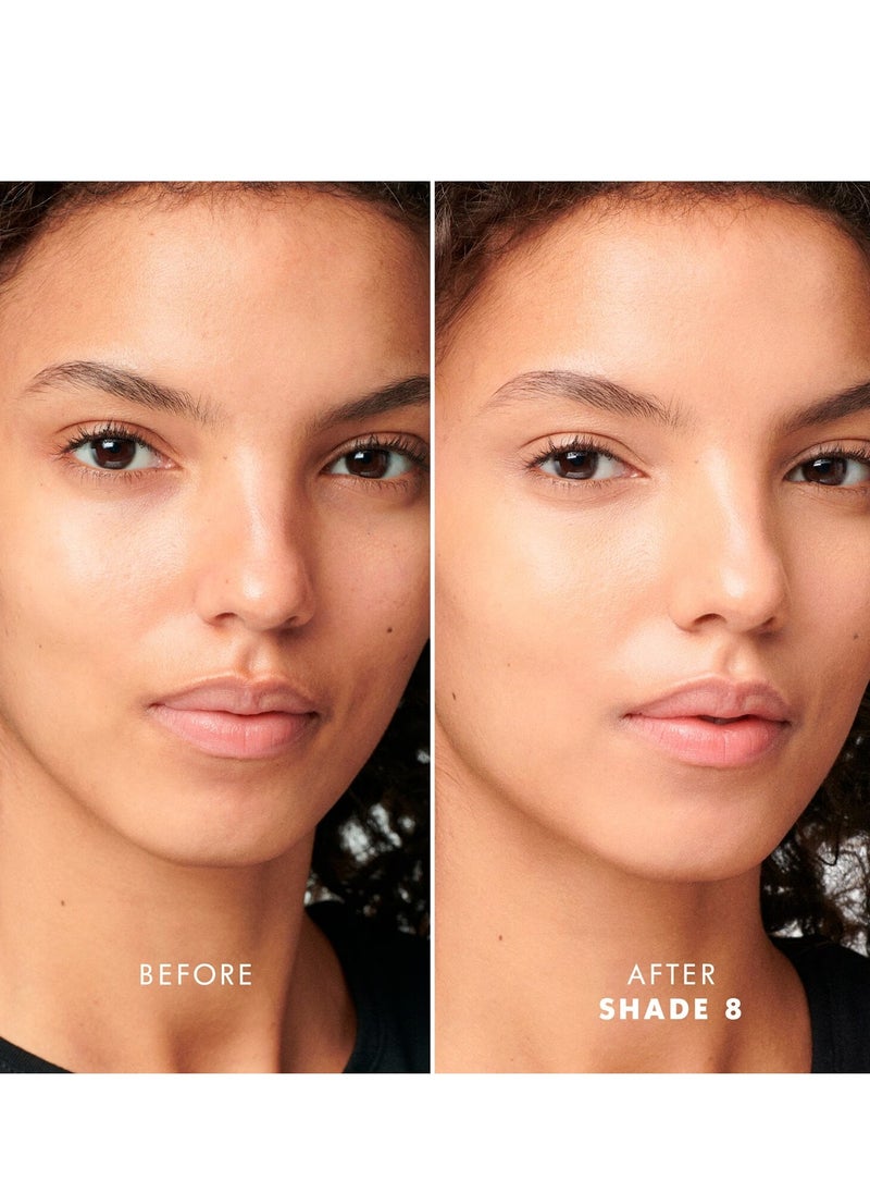 GIORGIO ARMANI - ARMANI Power Fabric High Coverage Stretchable Concealer - Image 1