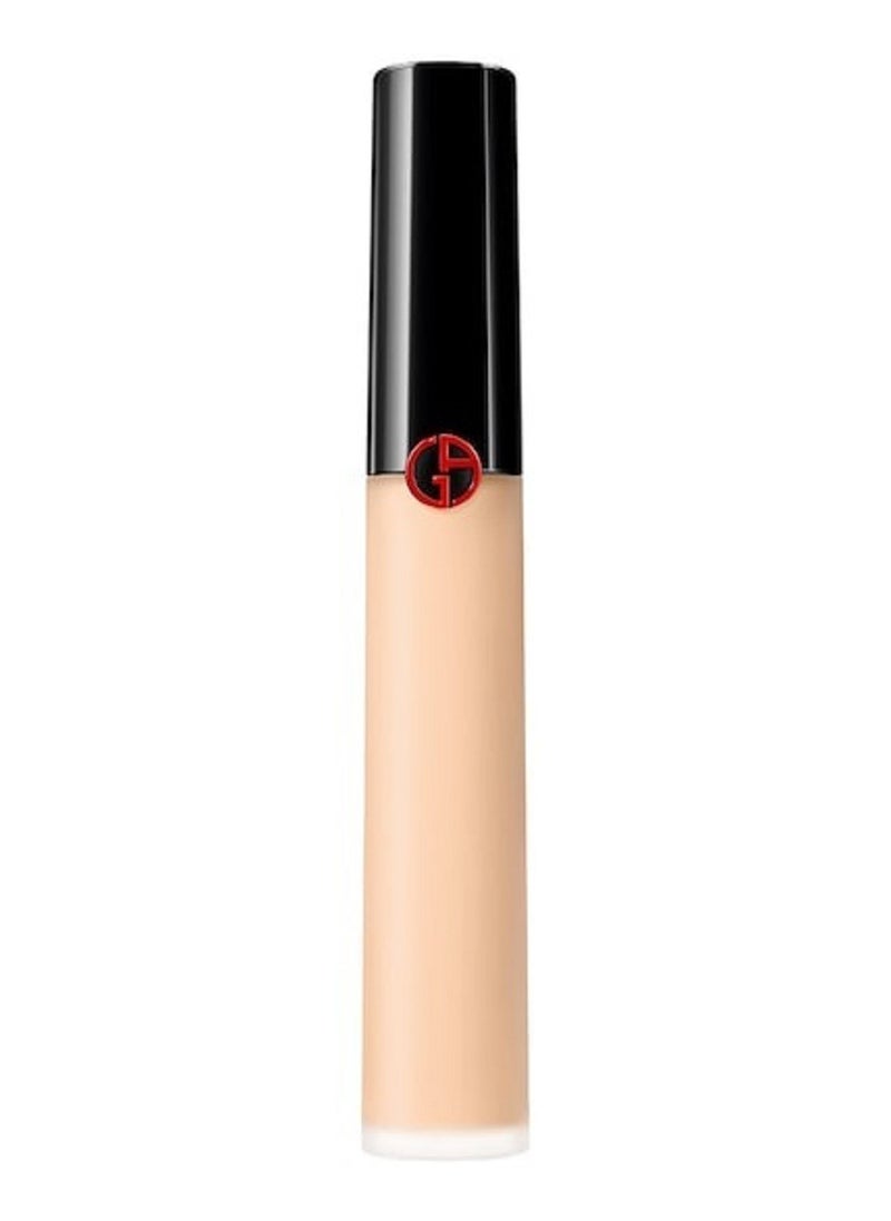 GIORGIO ARMANI - ARMANI Power Fabric High Coverage Stretchable Concealer - Image 1