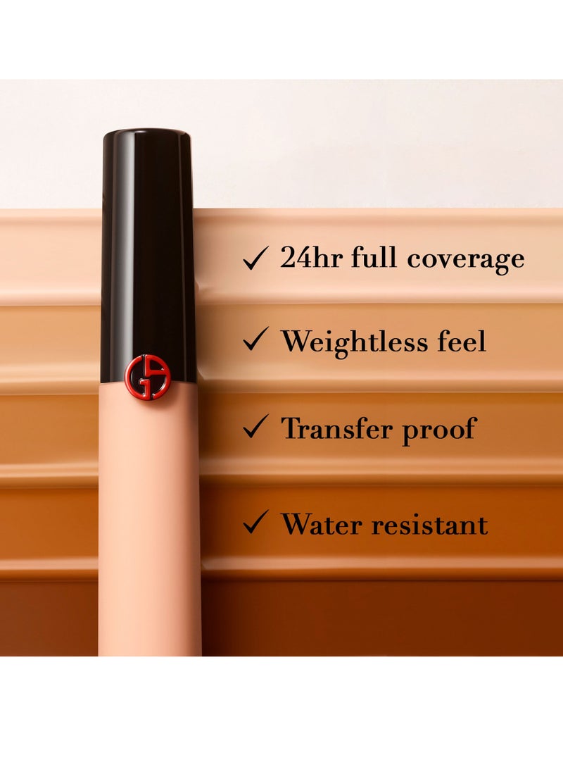 GIORGIO ARMANI - ARMANI Power Fabric High Coverage Stretchable Concealer - Image 1
